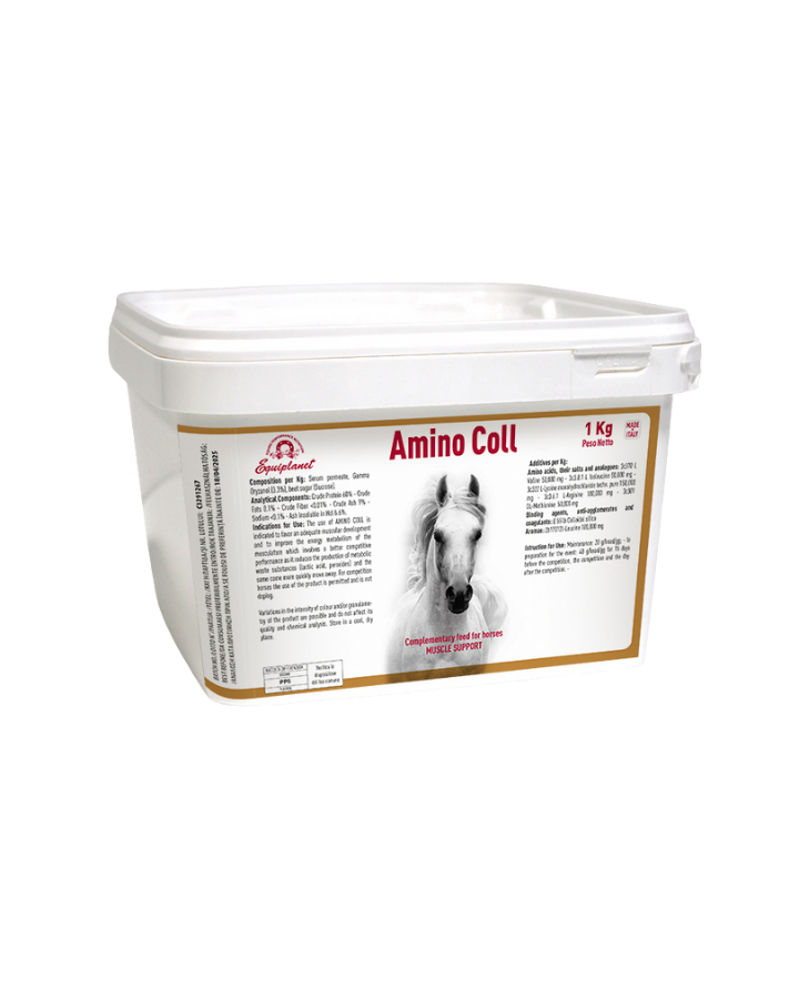 Aminocoll